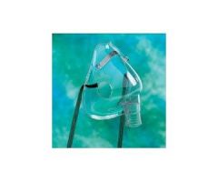 Short Pediatric Aerosol Mask