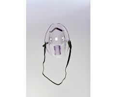 Adult Elongated Aerosol Mask