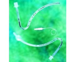 Uncuffed Nasal Endotrach Tubes by Teleflex Medical HUD522112