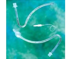 Uncuffed Nasal Endotrach Tubes by Teleflex Medical HUD522109