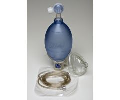 LIFESAVER Infant and Pediatric Resuscitation Bags-HUD5367