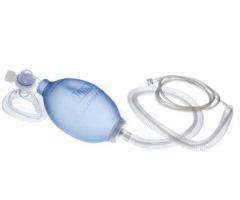 LIFESAVER Adult Resuscitation Bags by Teleflex Medical-HUD5372