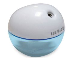 Homedics HUM-CM10 Personal Cool Mist Ultrasonic Humidifier