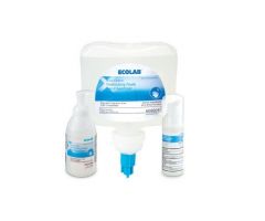 Quik-Care Nourishing Foam Hand Sanitizer, 1, 200 mL
