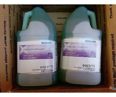 Enzymatic Detergent, 1 gal. HUN6023175H