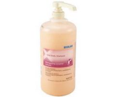 Total Body Shampoo, 540 mL for DisposaCare Dispenser