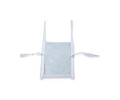 Telemetry Pouch with Window, 2 Straps