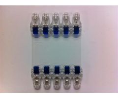 Clear Tab / Snap Adapter