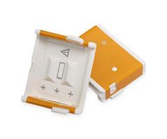 Battery Adaptor for MX40, 3-Pack