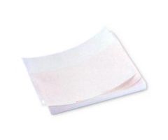 Thermal Paper, PageWriter, Light Red Grid, 8.5" x 11"