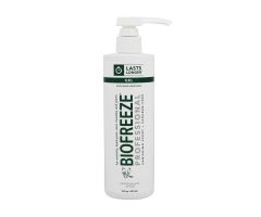 Biofreeze Professional Cold Therapy Pain Relief by Hygenic  HYD13425