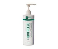 Biofreeze Professional Cold Therapy Pain Relief by Hygenic  HYD13429