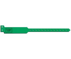 Allergy Alert ID Bands by PDC Healthcare  ID505217