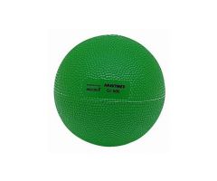 Medicine Ball, Green, 1.1 lb.