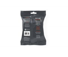 Ignite Revitalizing Scent Body Wipes, 10/Pack