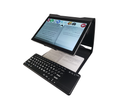 Mercury 12 Laptop Magnifier and OCR reader