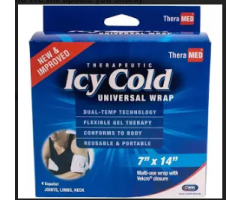 Thera-Med Cold Packs - Universal