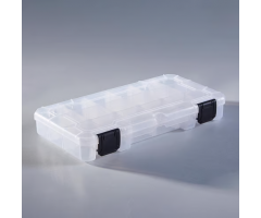 Plastic Utility Boxes