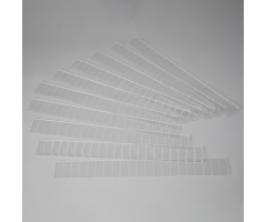 2¼" Scored Dividers for HCL® Divider System