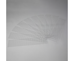 4¾" Scored Dividers for HCL® Divider System