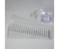 HCL® Divider System, 4¾"