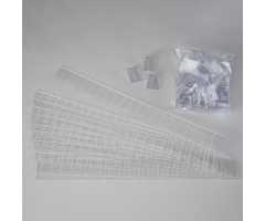 HCL® Divider System, 2¼"