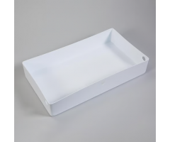 HCL® Tray 22½ x 3¾ x 12¾