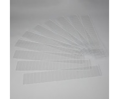 3½" Scored Dividers for HCL® Divider System