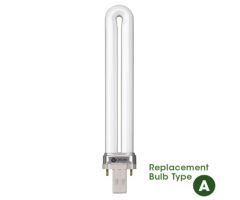 OTTLite 13 Watt Replacement Bulb for Task Lamps