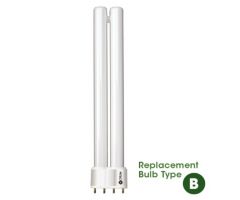 OTT-Lite Replacement Bulb - 18 watt HD

