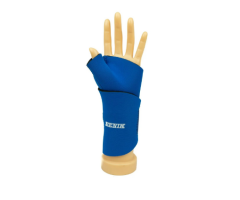 Benik W204 Wrist/Thumb Wraps - Small