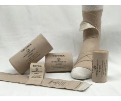Tetra-Flex Sterile Woven Elastic Bandages by Tetra Medical Supply IMP015524V