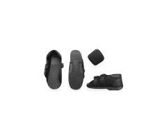 Ultra Orthotic Post-Op Shoe, Women's Size L