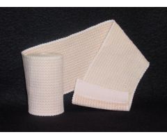 Hook Lock Elastic Bandages by Tetra Medical Supply IMP661120H