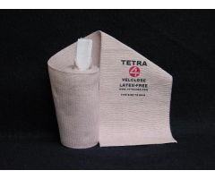 Velclose Elastic Bandages by Tetra Medical Supply Corp. IMP6630LF
