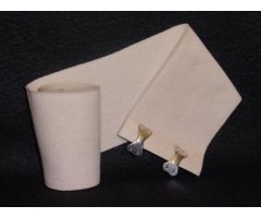 Standard Knit Elastic Bandages by Tetra Medical Supply IMPG61160