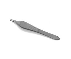 MRI Titanium Adson Dissecting Forceps Without Teeth, 120mm-4 3/4"