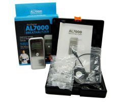 Alere Toxicology Alcomate Breathalyzer