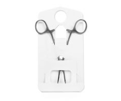 Medium Instrument Protector 6.75 X 3.5 In