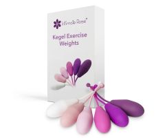 Kegel Exercise System,IR-002- Pack of 4