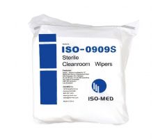 Cleanroom Dry Wipes by Iso-Med-ISEISO0909S