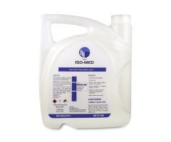 70% Isopropanol Alcohol Cleaners, Sterile, Gallon Bottle