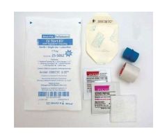 MRI I.V Starter Veniguard Kit 1 IV-1915-01