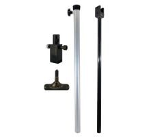 Complete Adjustment Pole, for Injection Stand