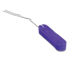 Anatomical Nasal Tampon