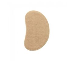 Moleskin Kidney Pads
