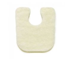 1/8" U-Shaped Callus Pads, 100 Pad Pack