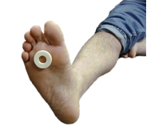 Ring Callus Pad