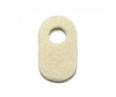 1/8" Hammertoe Corn Pads, 100 Pad Pack