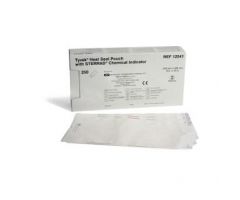 Tyvek Heat Seal Pouch with Sterrad, 8" x 16"